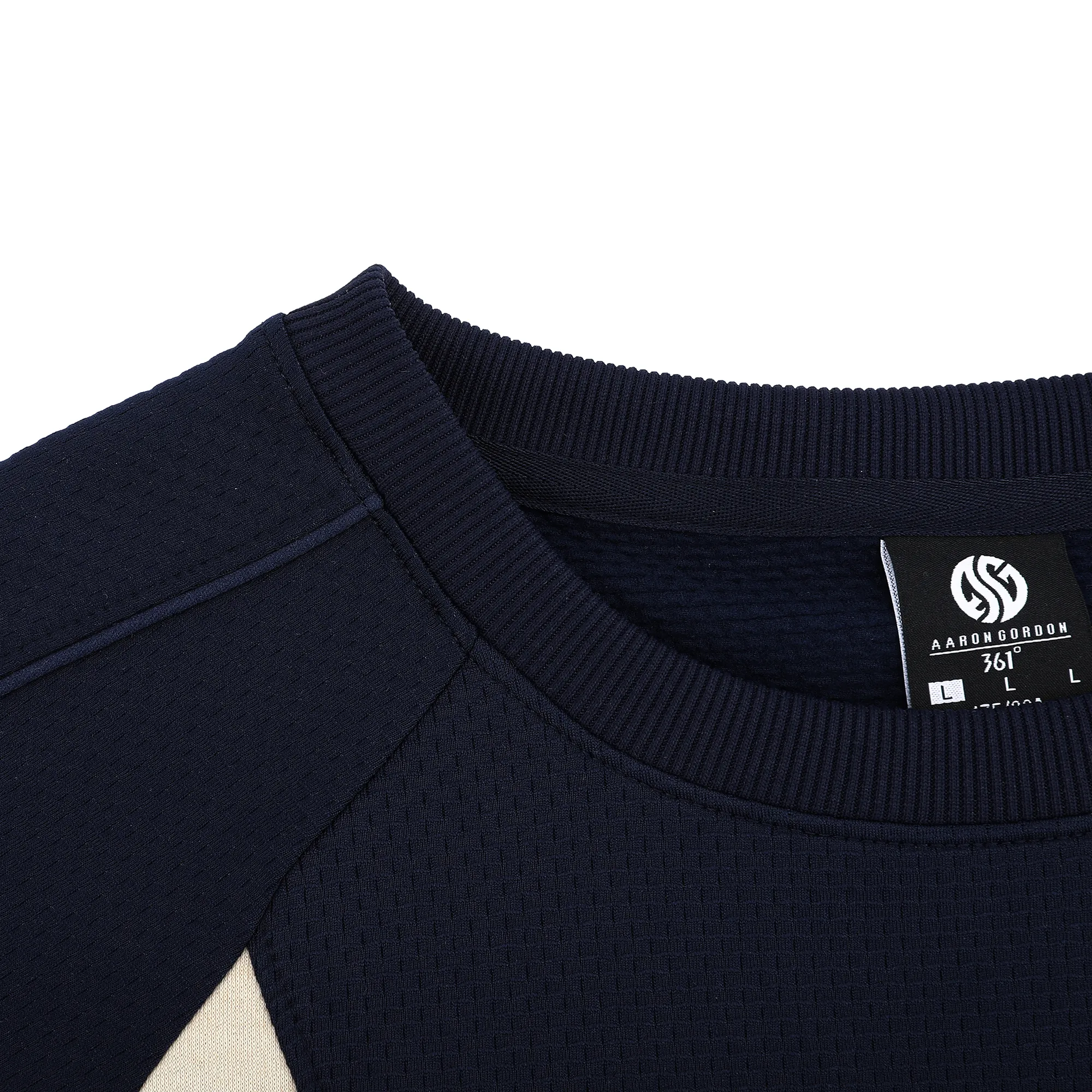 Aaron Gordon - Blue Sweater - Image 4