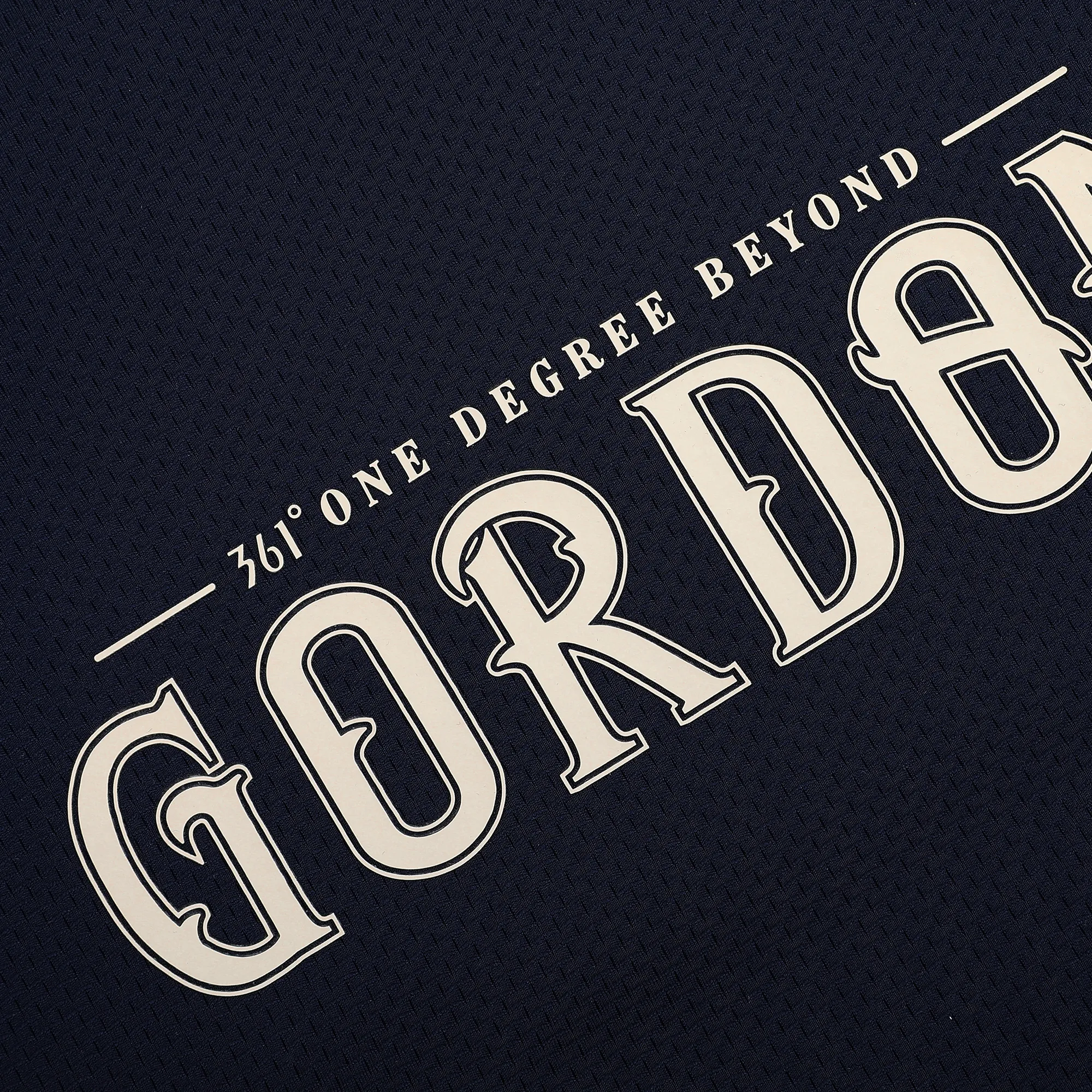 Aaron Gordon - Blue Sweater - Image 5