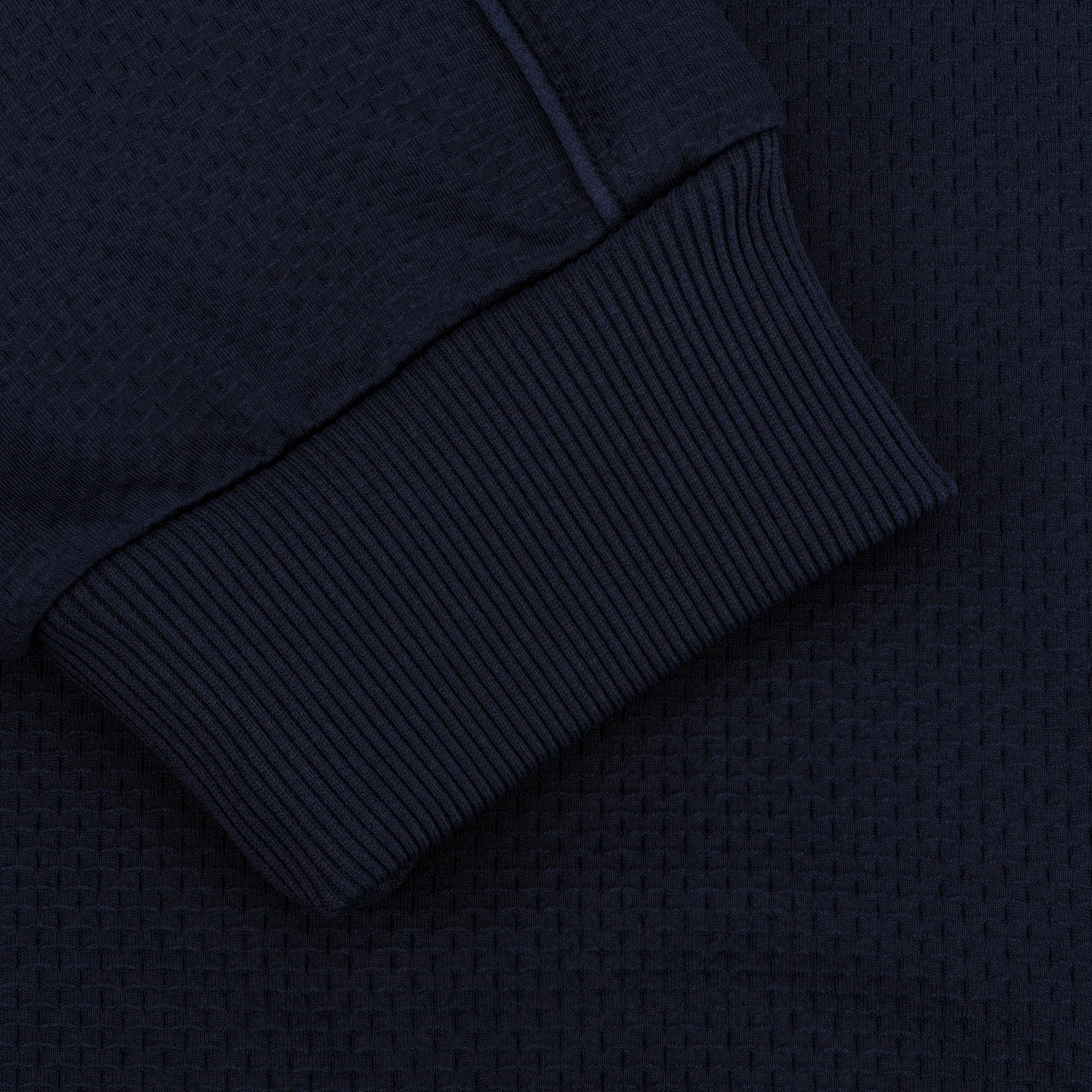 Aaron Gordon - Blue Sweater - Image 6