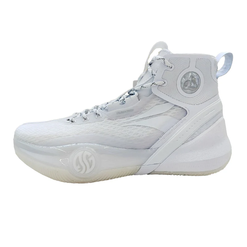 AG3 Pro - White