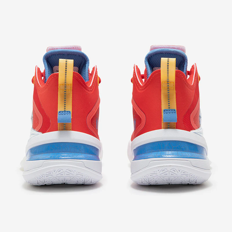 361 Big 3 5.0 Pro Nikola Jokic PE - Serbia - Image 7