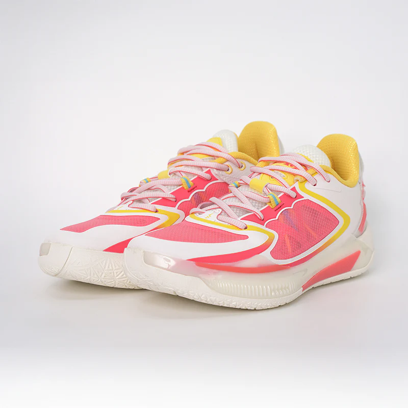 BIG3 Attack 3.0 "Coral" - Image 5