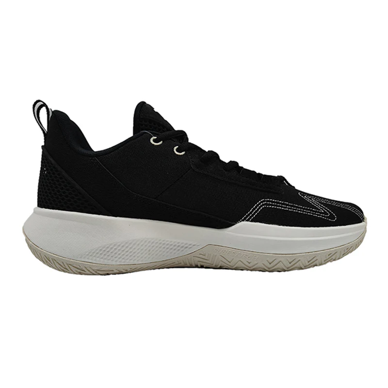 Big3 TEAM V2 - Black - Image 2