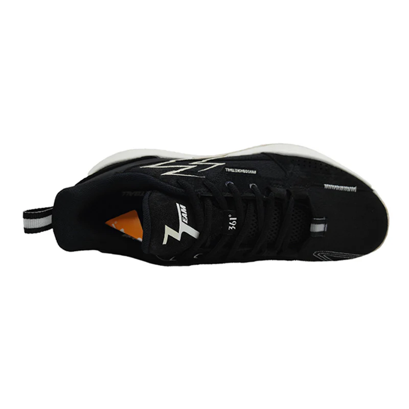 Big3 TEAM V2 - Black - Image 4