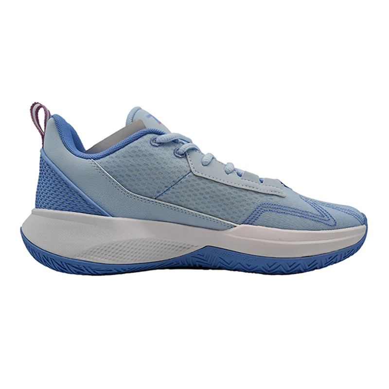 Big3 TEAM V2 - Blue - Image 2