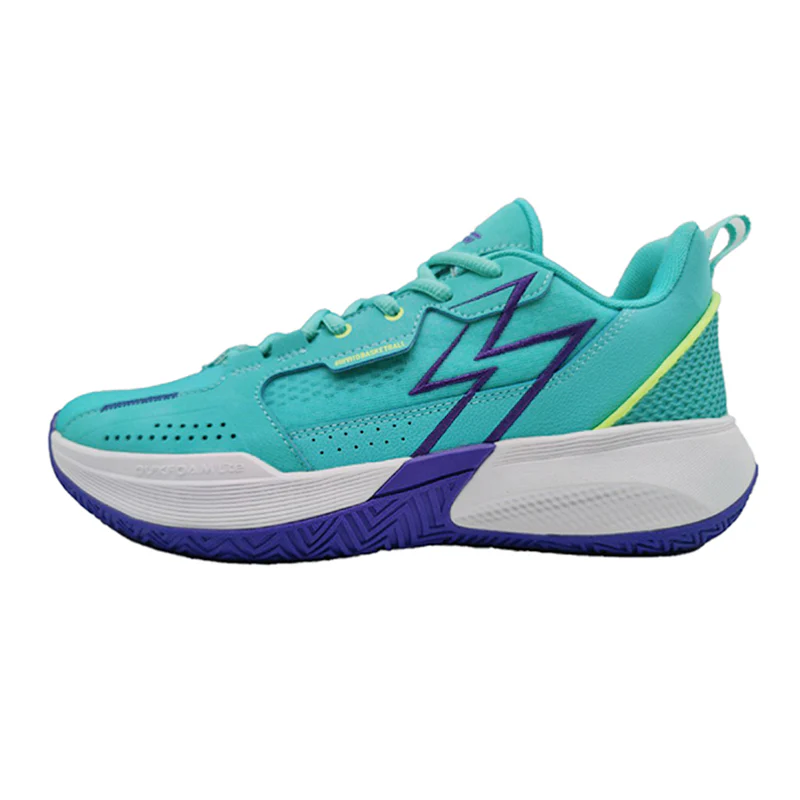 Big3 TEAM V2 - Blue/Purple