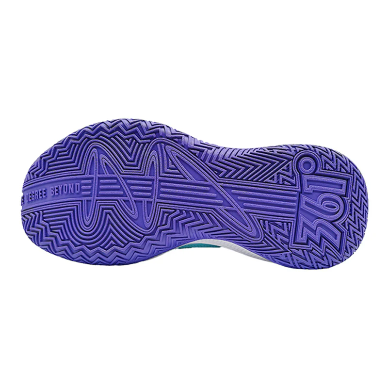 Big3 TEAM V2 - Blue/Purple - Image 2