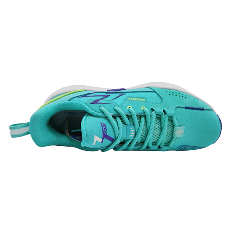 Big3 TEAM V2 - Blue/Purple - Image 3