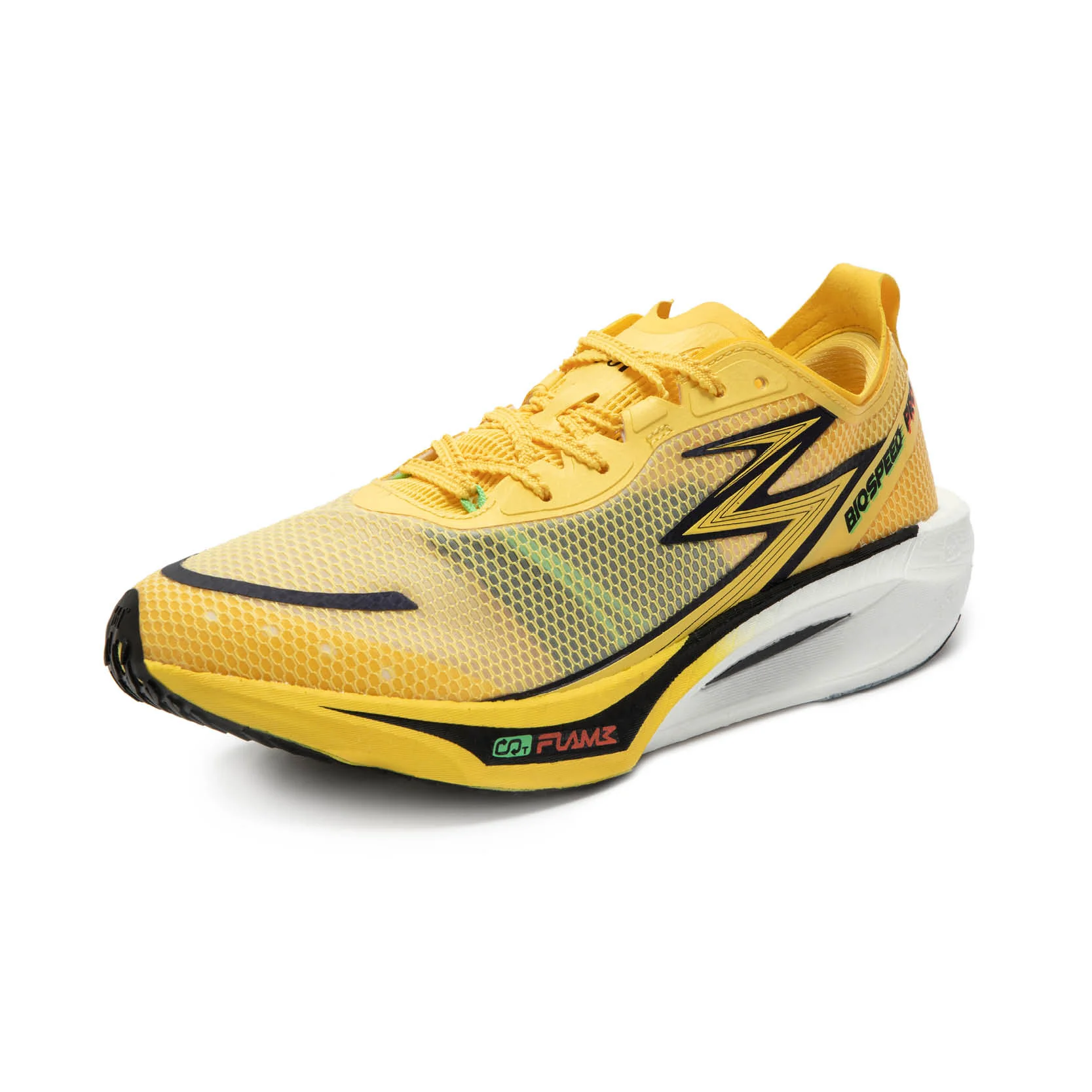 Biospeed 3.5 Pro "Yellow" - Image 3