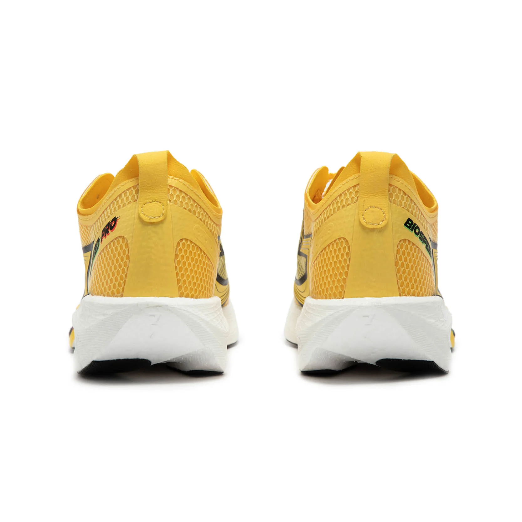 Biospeed 3.5 Pro "Yellow" - Image 5