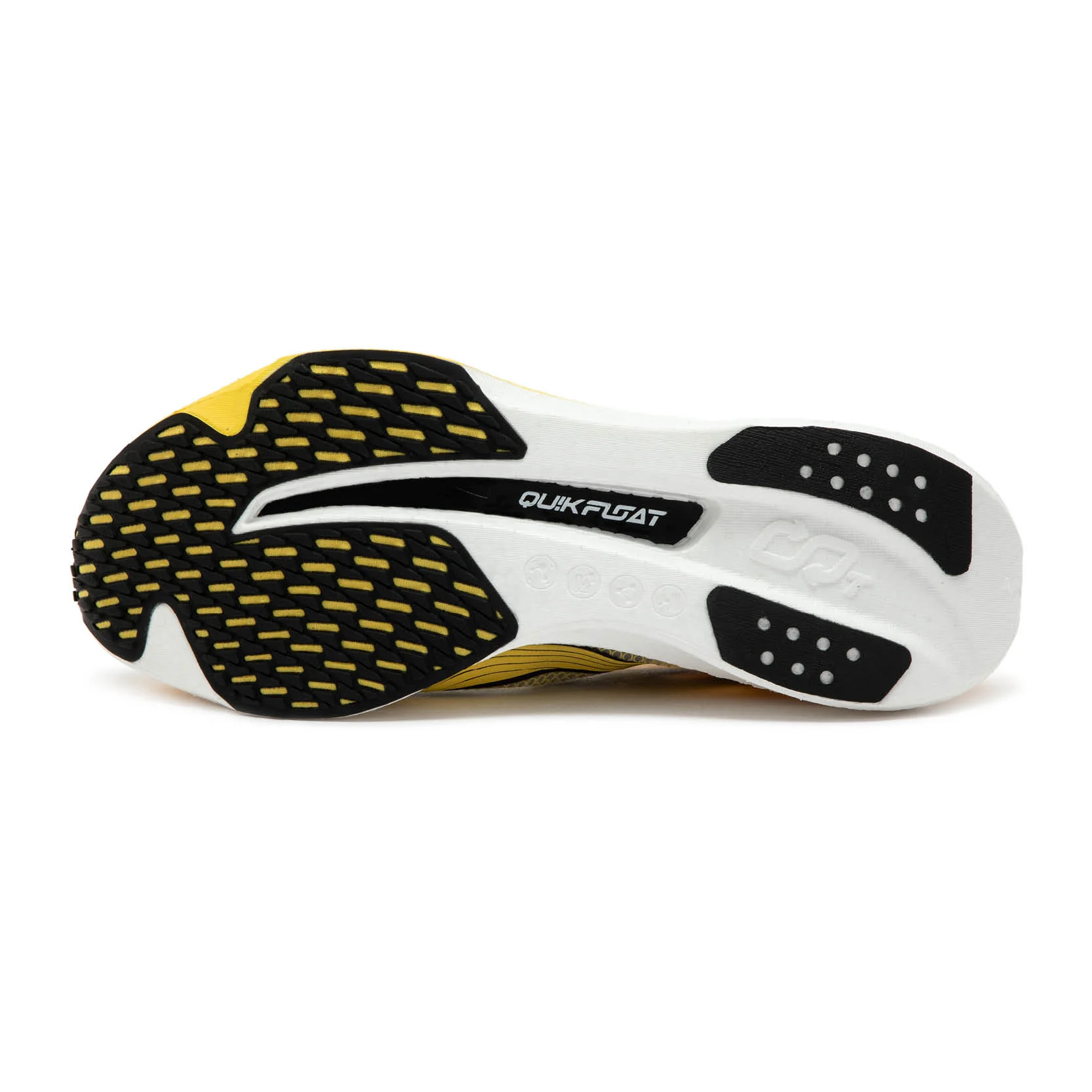Biospeed 3.5 Pro "Yellow" - Image 6