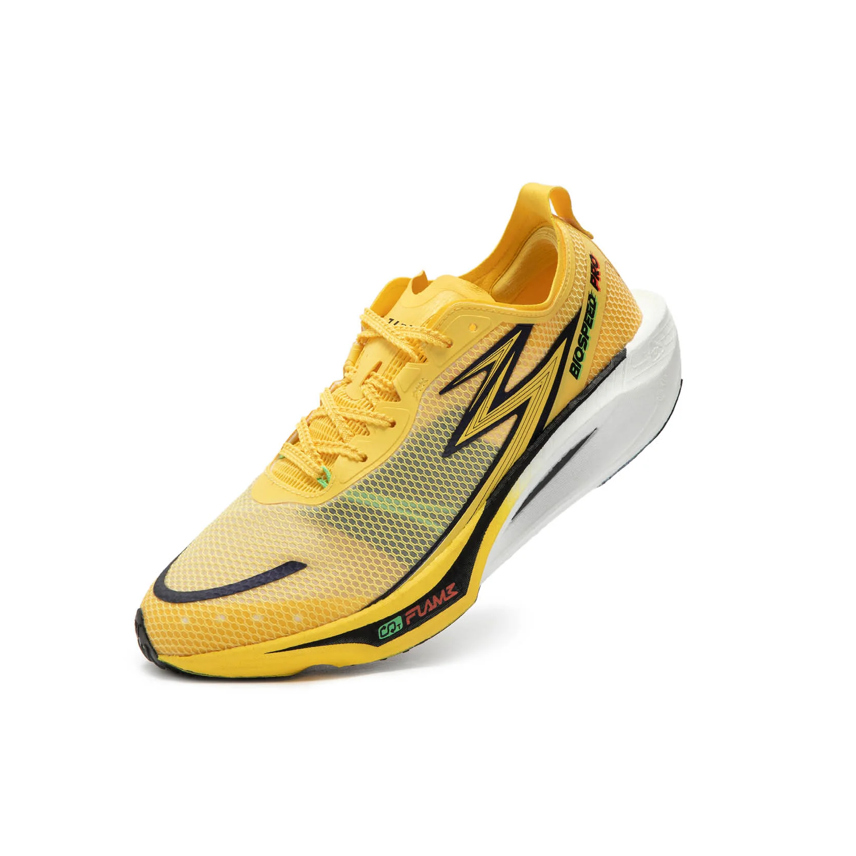 Biospeed 3.5 Pro "Yellow" - Image 7