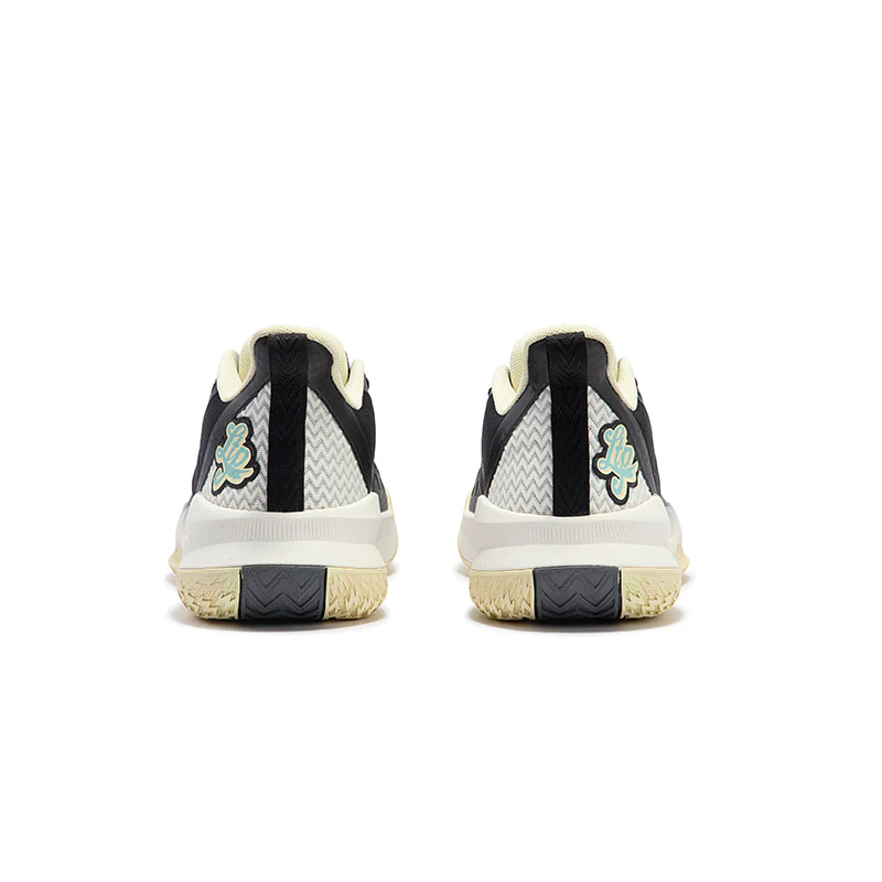 Burning Force 4.0 - Black/White - Image 5