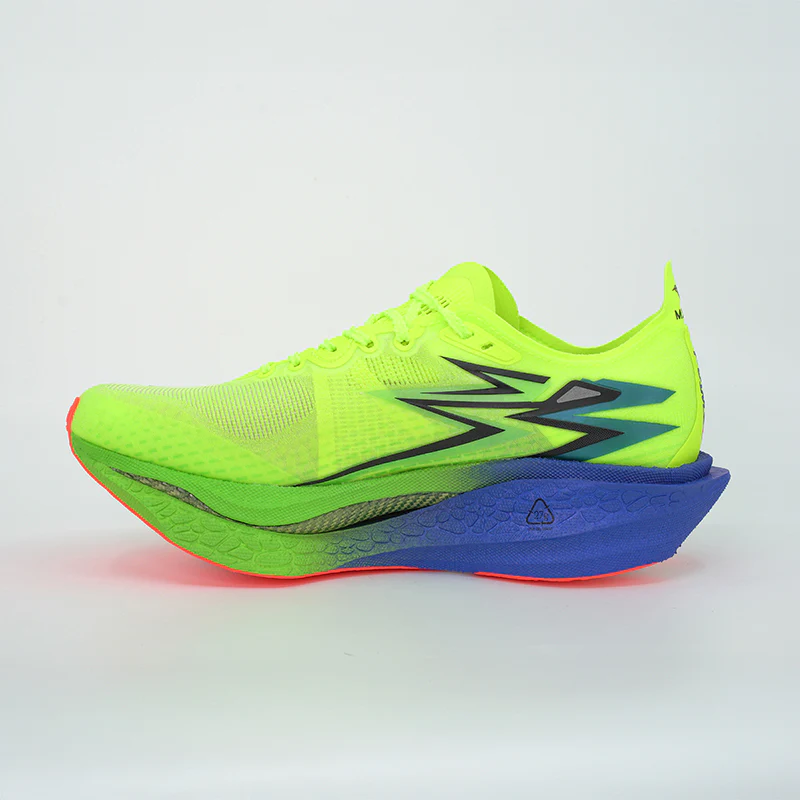 Flame 4 "Green" - Image 5