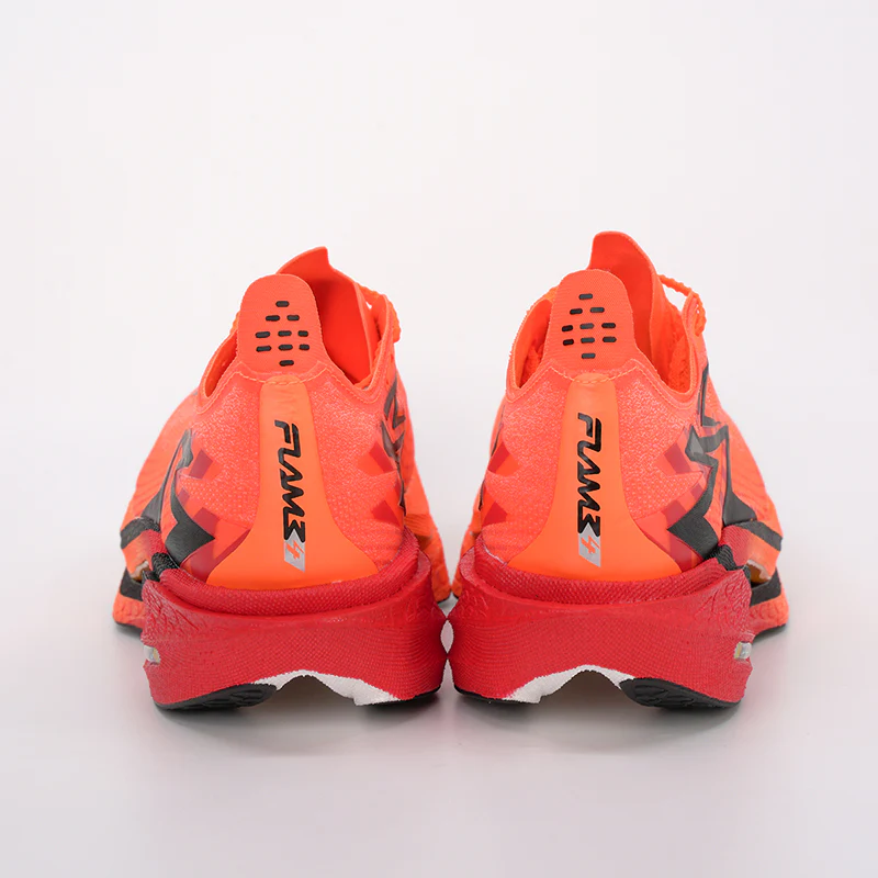 Flame 4 "Orange" - Image 4