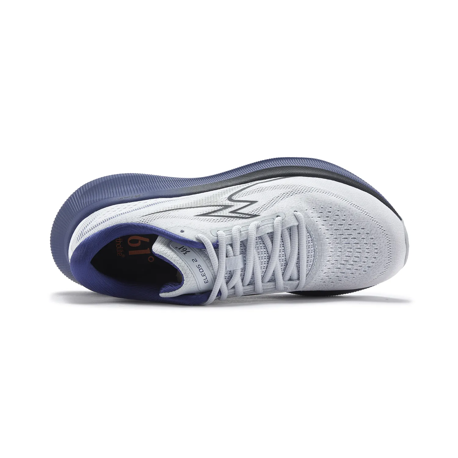 M 361-Eleos 2 - Grey/Blue - Image 4