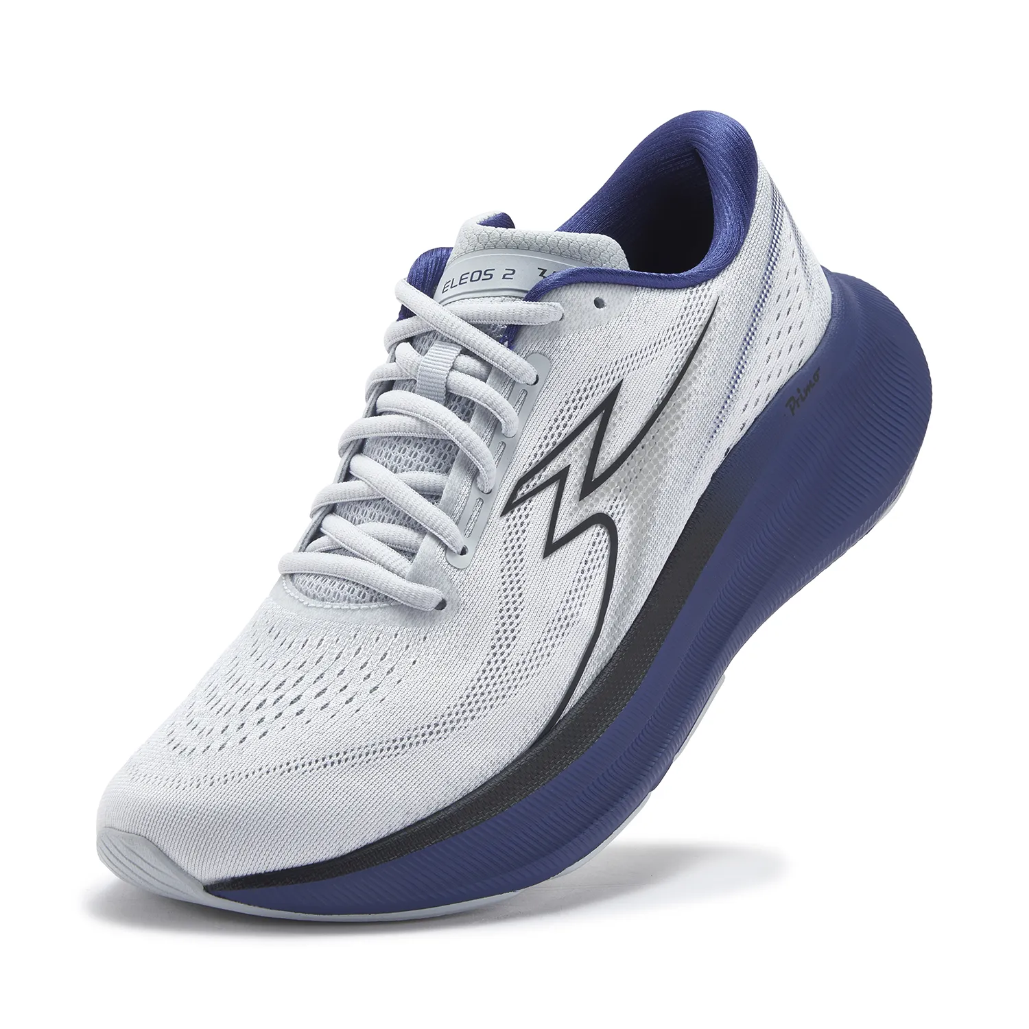 M 361-Eleos 2 - Grey/Blue - Image 6
