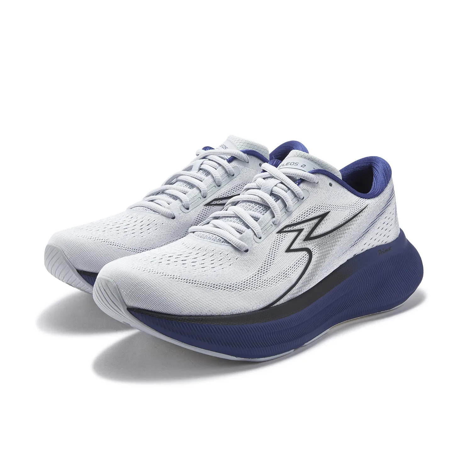 M 361-Eleos 2 - Grey/Blue - Image 8