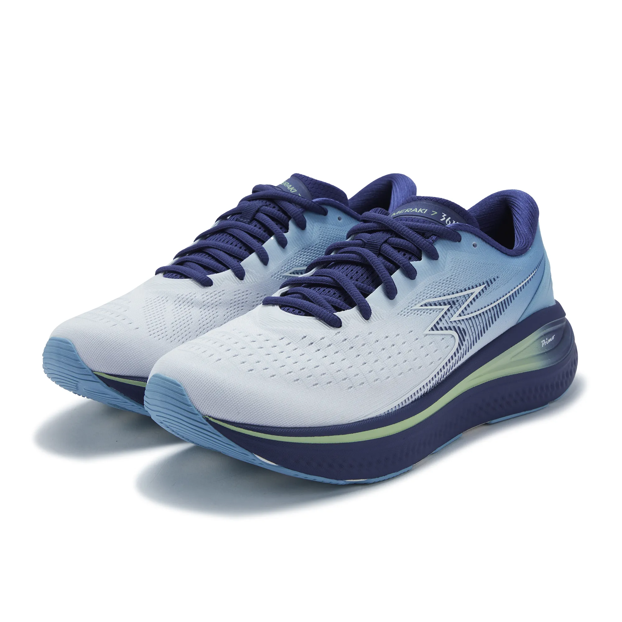 M 361-Meraki 7 - Arctic Blue/Estate Blue - Image 2