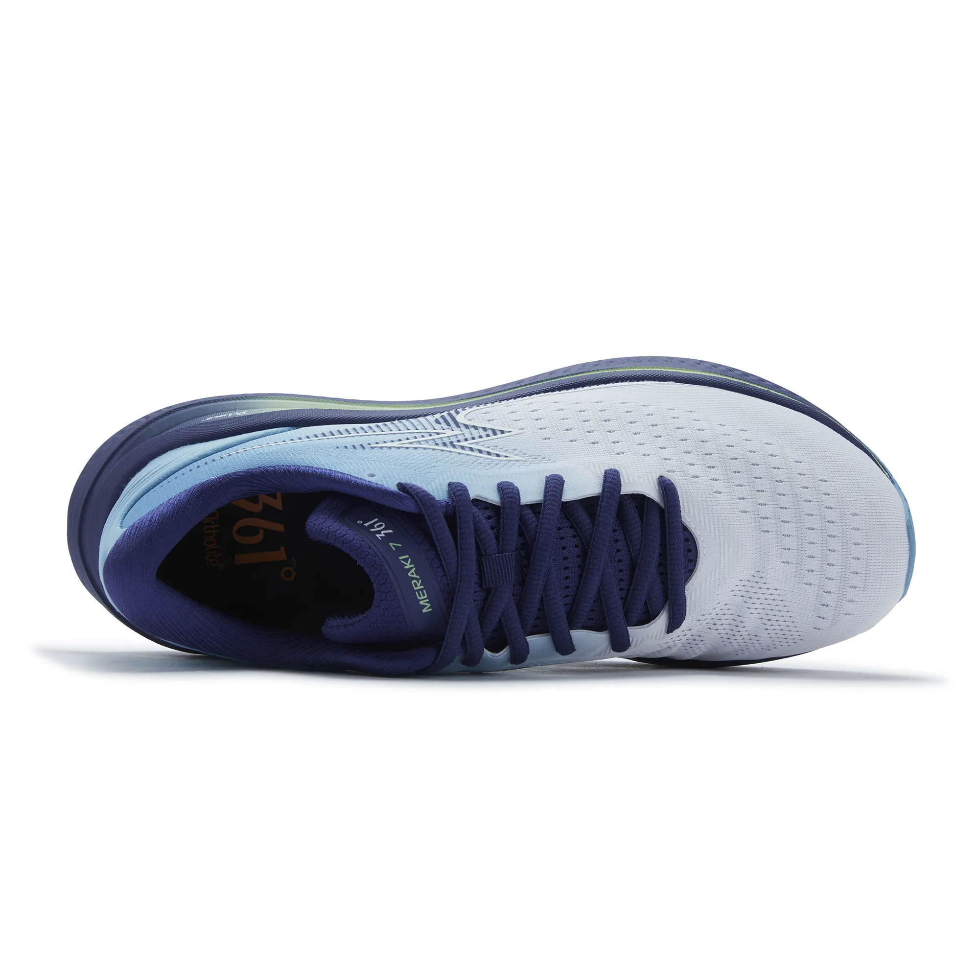 M 361-Meraki 7 - Arctic Blue/Estate Blue - Image 4