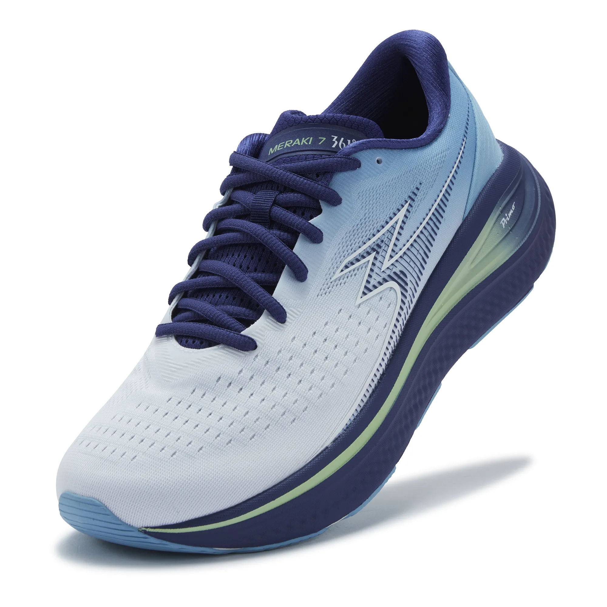 M 361-Meraki 7 - Arctic Blue/Estate Blue - Image 6