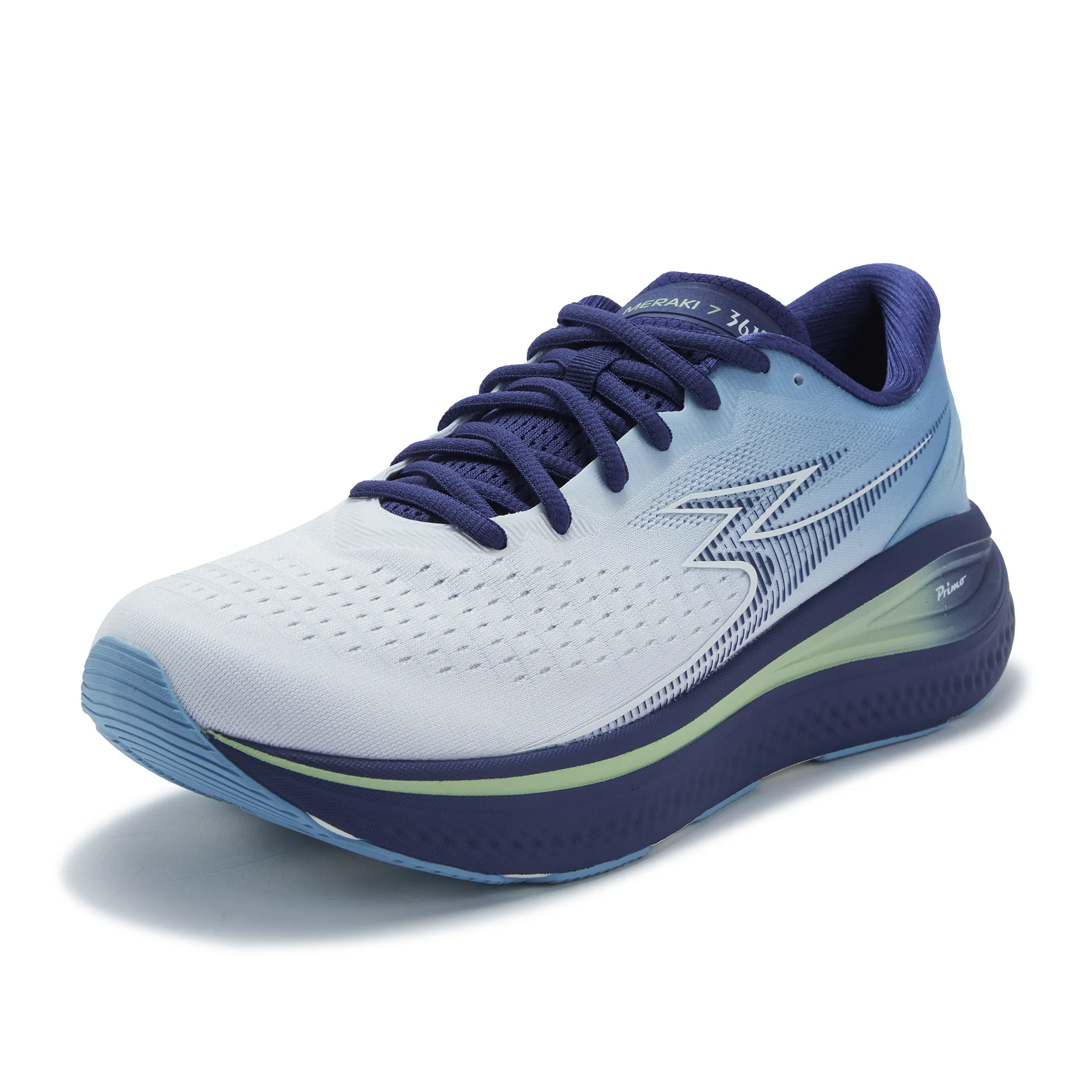 M 361-Meraki 7 - Arctic Blue/Estate Blue - Image 8