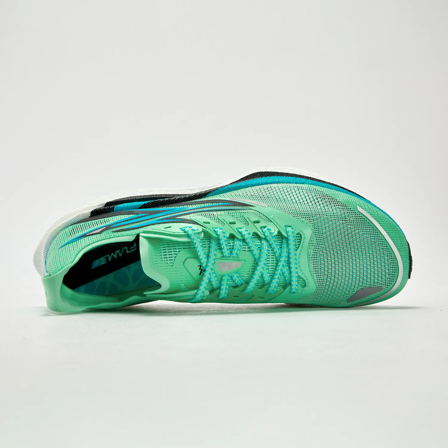 Flame 4.5 - JellyMint/Blue - Image 10