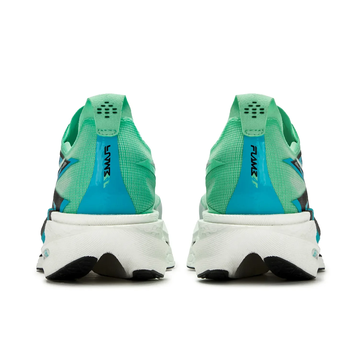 Flame 4.5 - JellyMint/Blue - Image 4