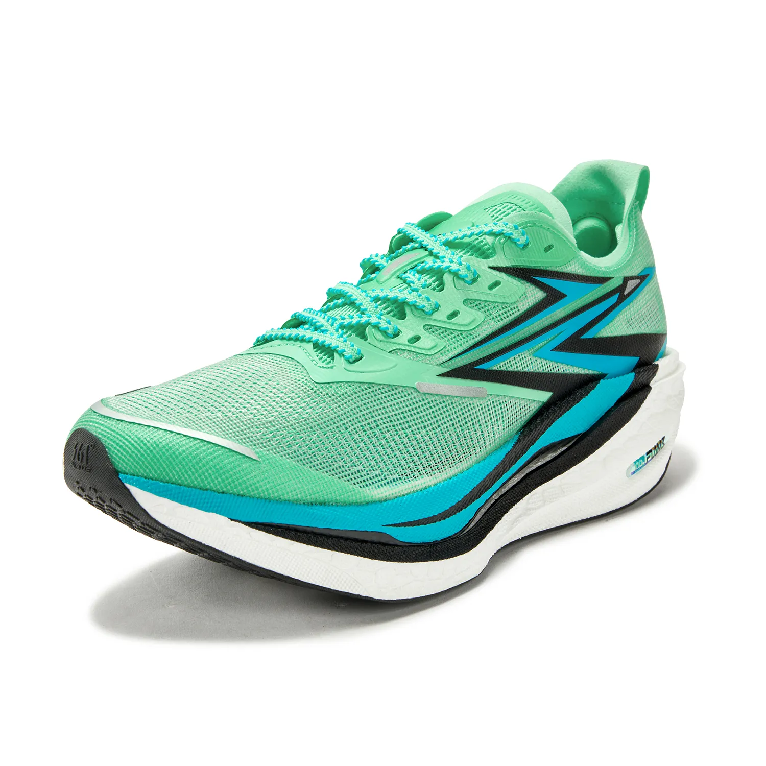 Flame 4.5 - JellyMint/Blue - Image 5