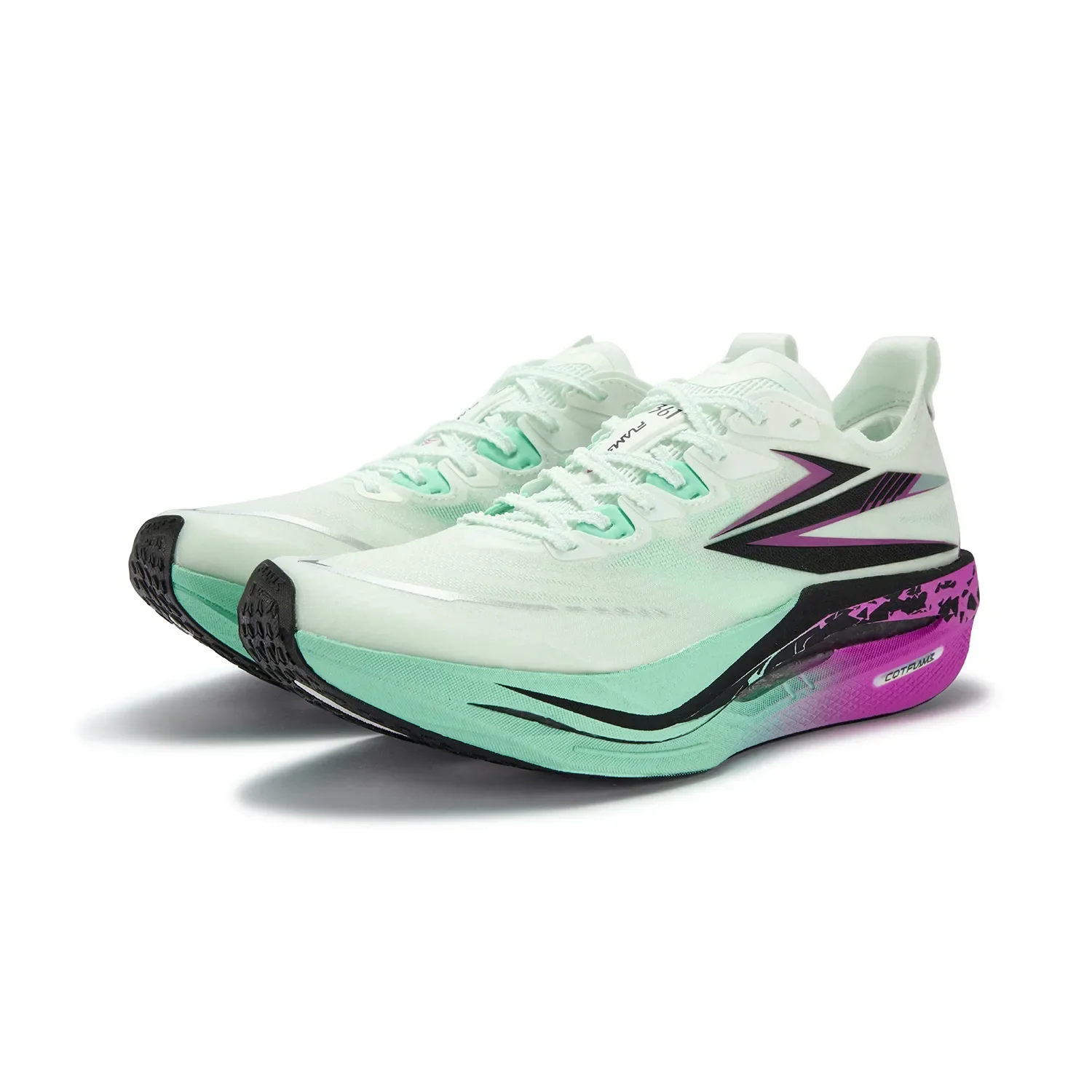 Flame 5 - Bubblegum/Mint - Image 10