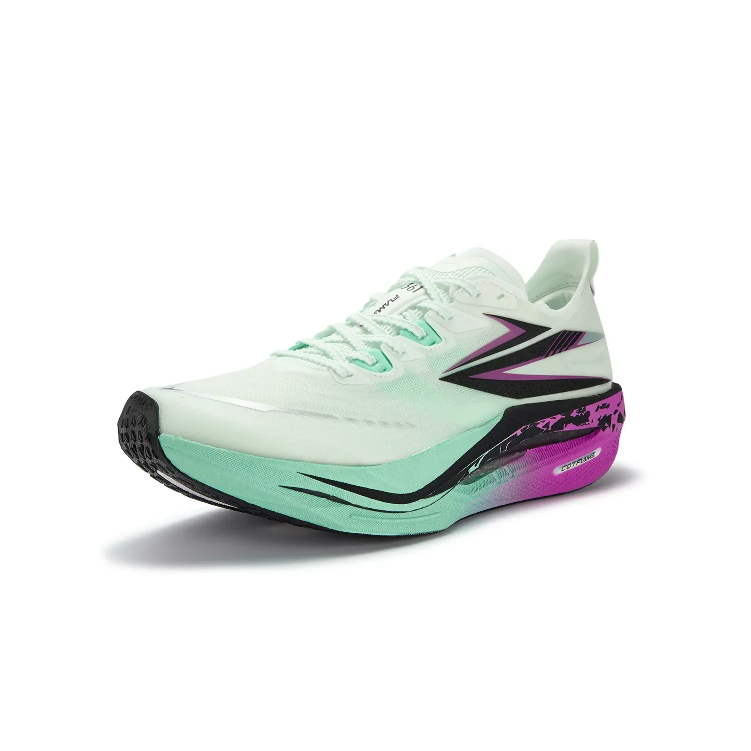 Flame 5 - Bubblegum/Mint - Image 11