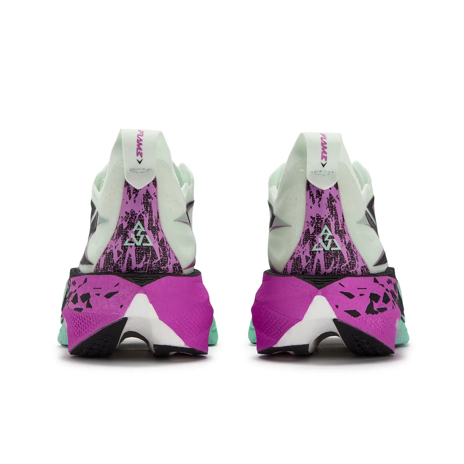 Flame 5 - Bubblegum/Mint - Image 12
