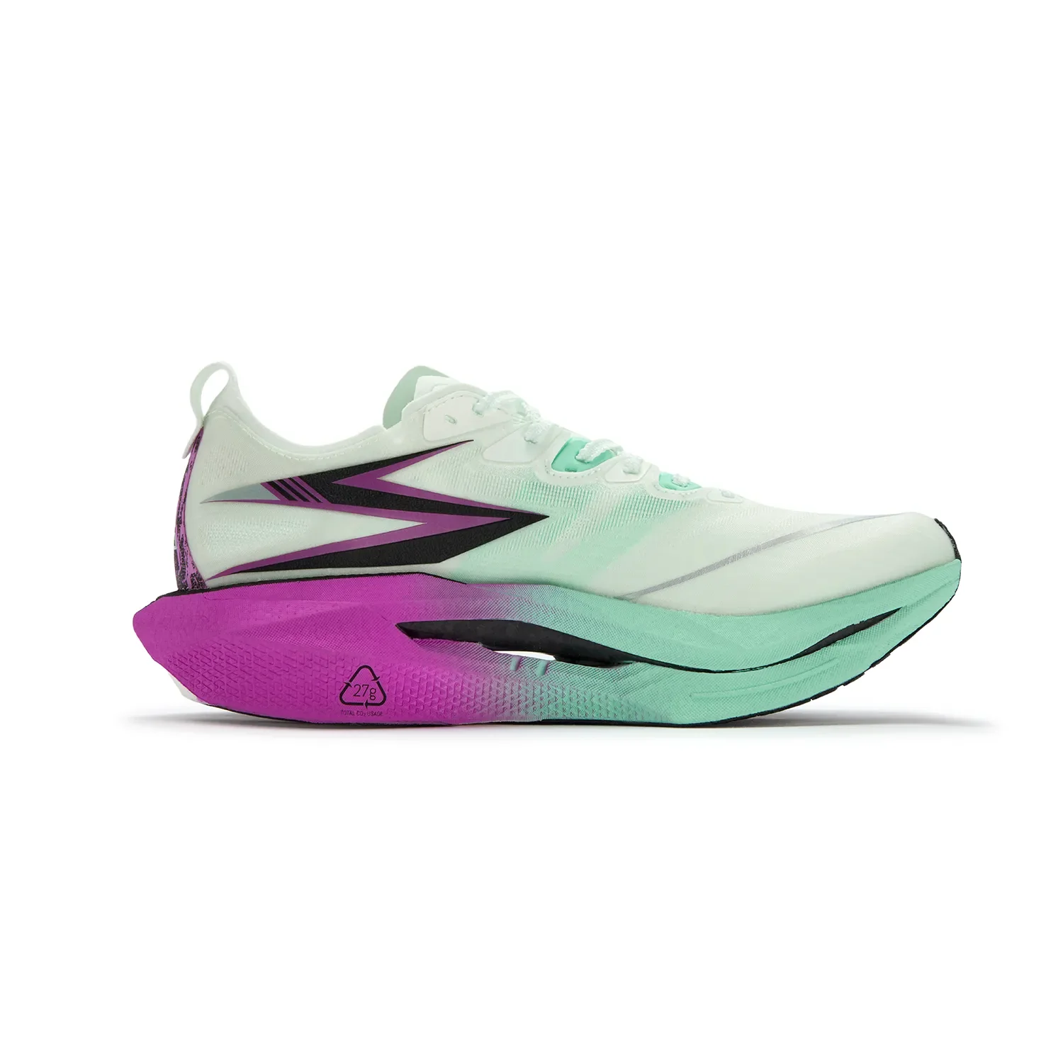 Flame 5 - Bubblegum/Mint - Image 6