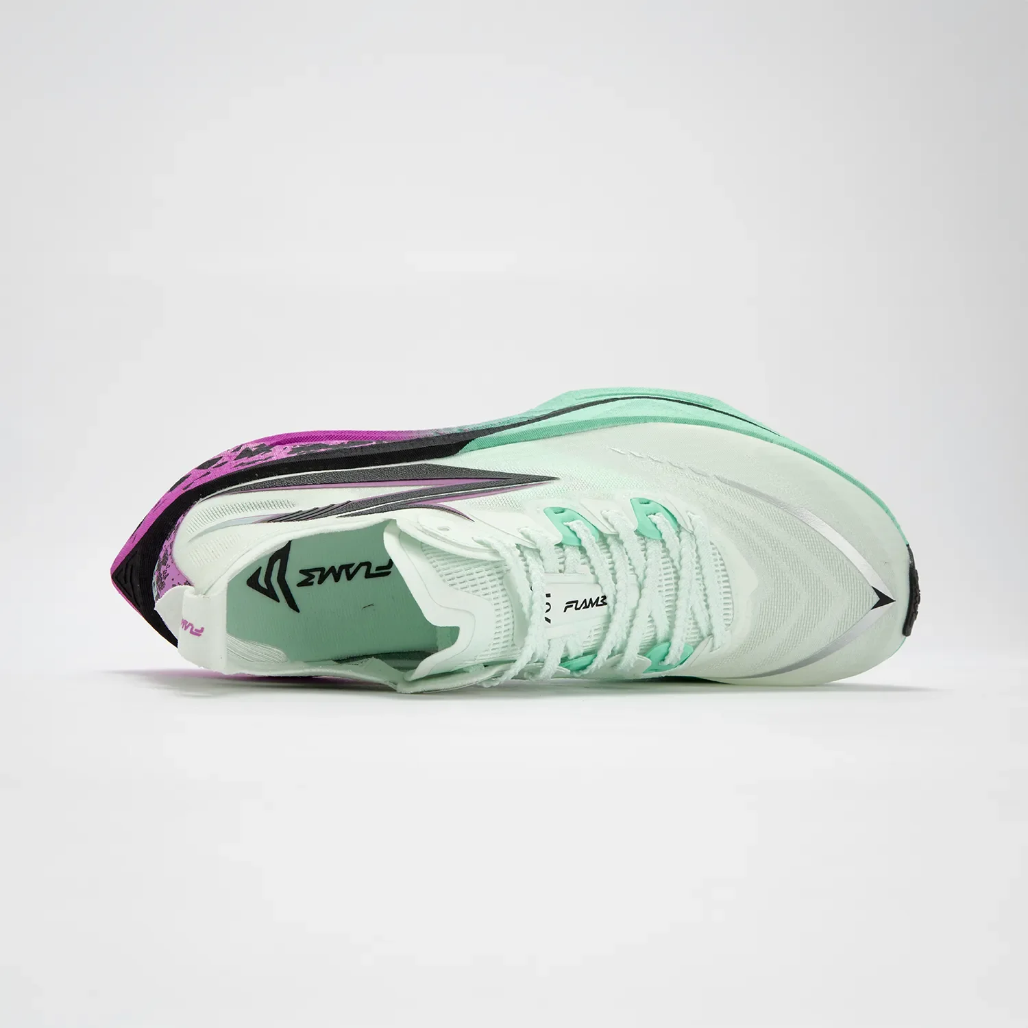 Flame 5 - Bubblegum/Mint - Image 7