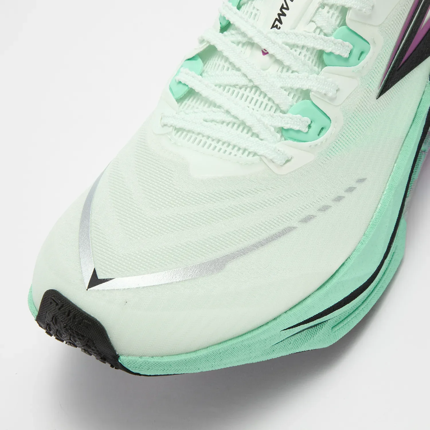 Flame 5 - Bubblegum/Mint - Image 8