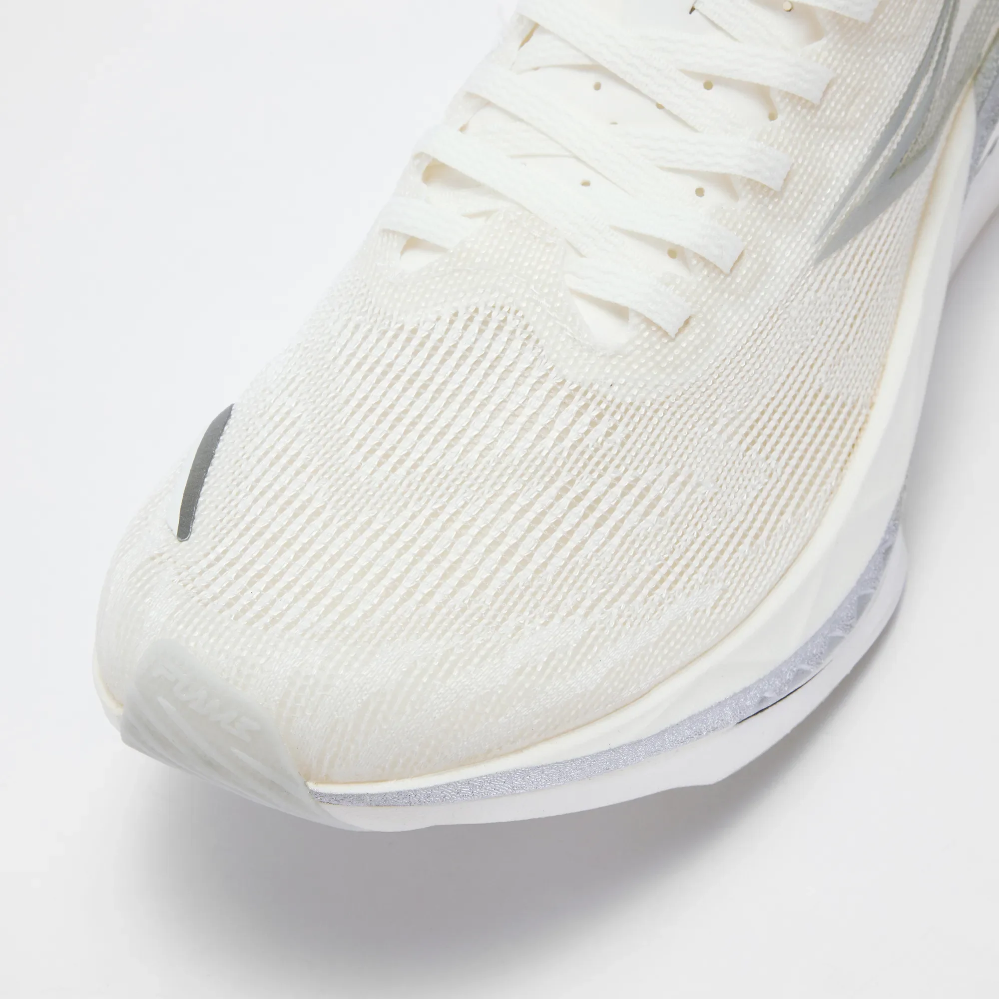Flame 5 Future - White/Grey - Image 10