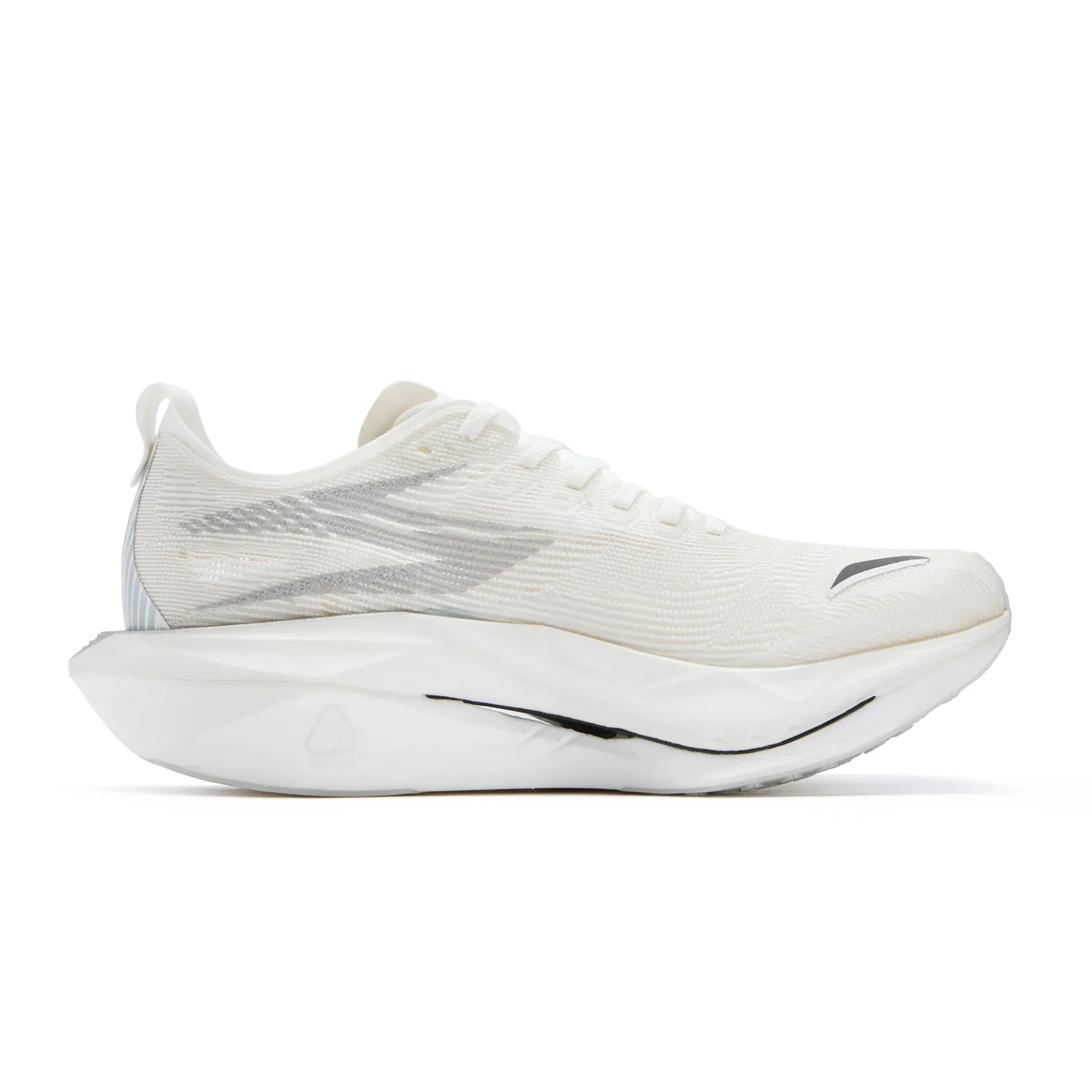 Flame 5 Future - White/Grey - Image 3