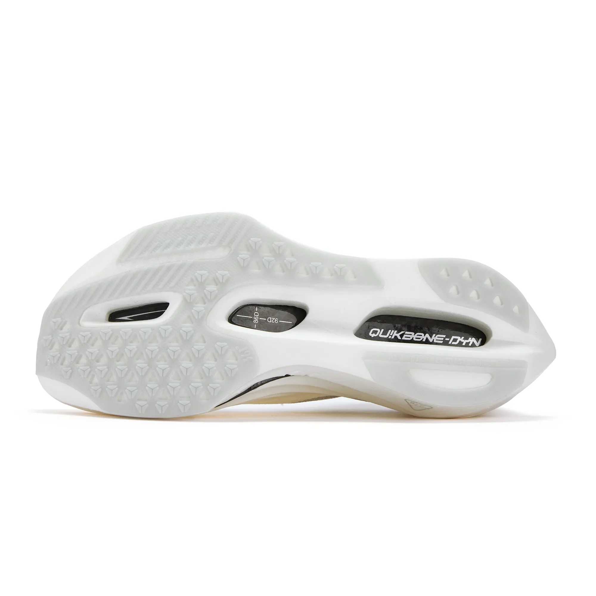 Flame 5 Future - White/Grey - Image 4