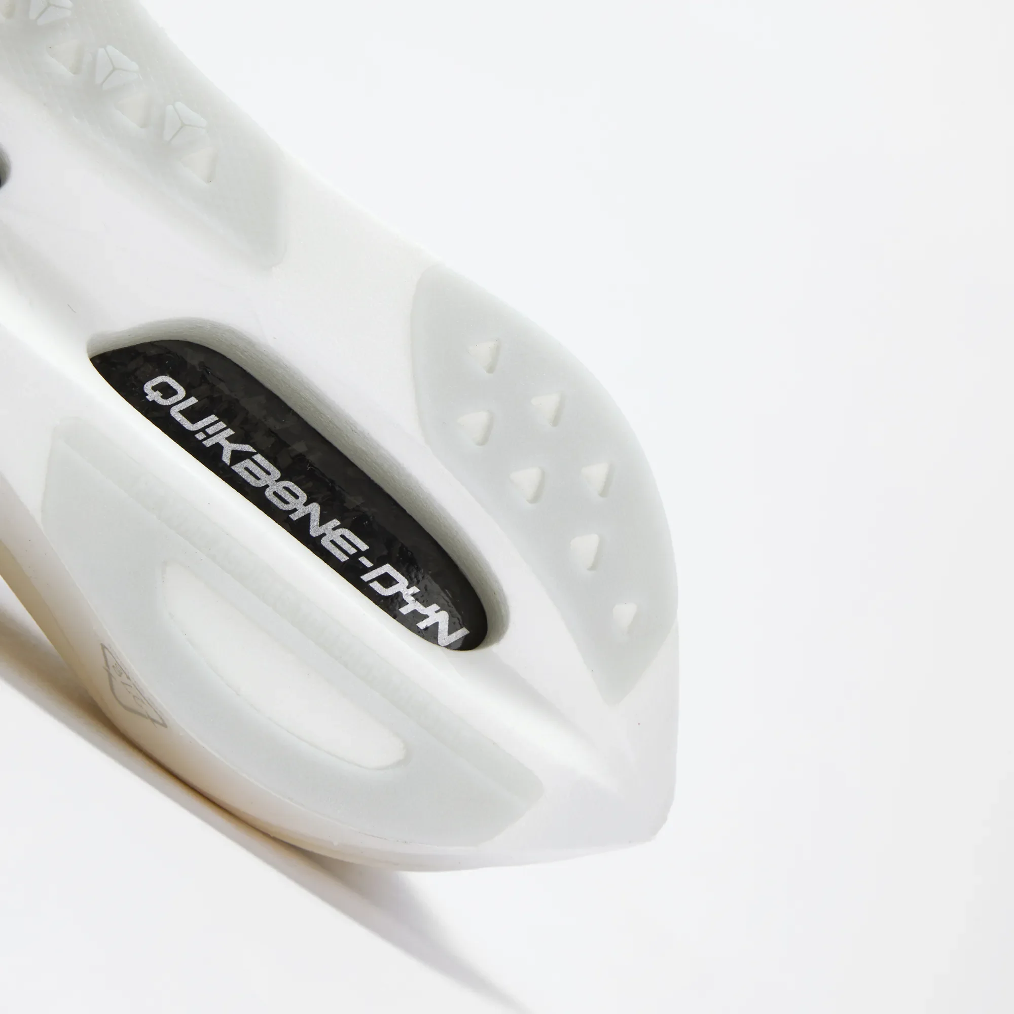 Flame 5 Future - White/Grey - Image 8