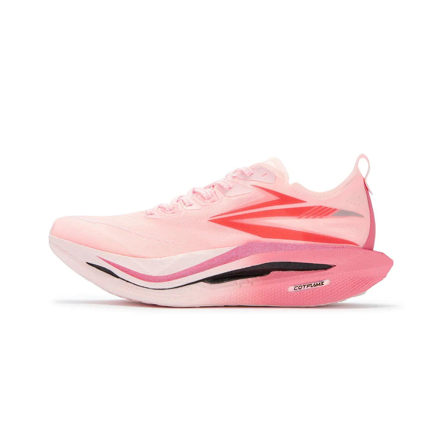 Flame 5 - Pink/Coral