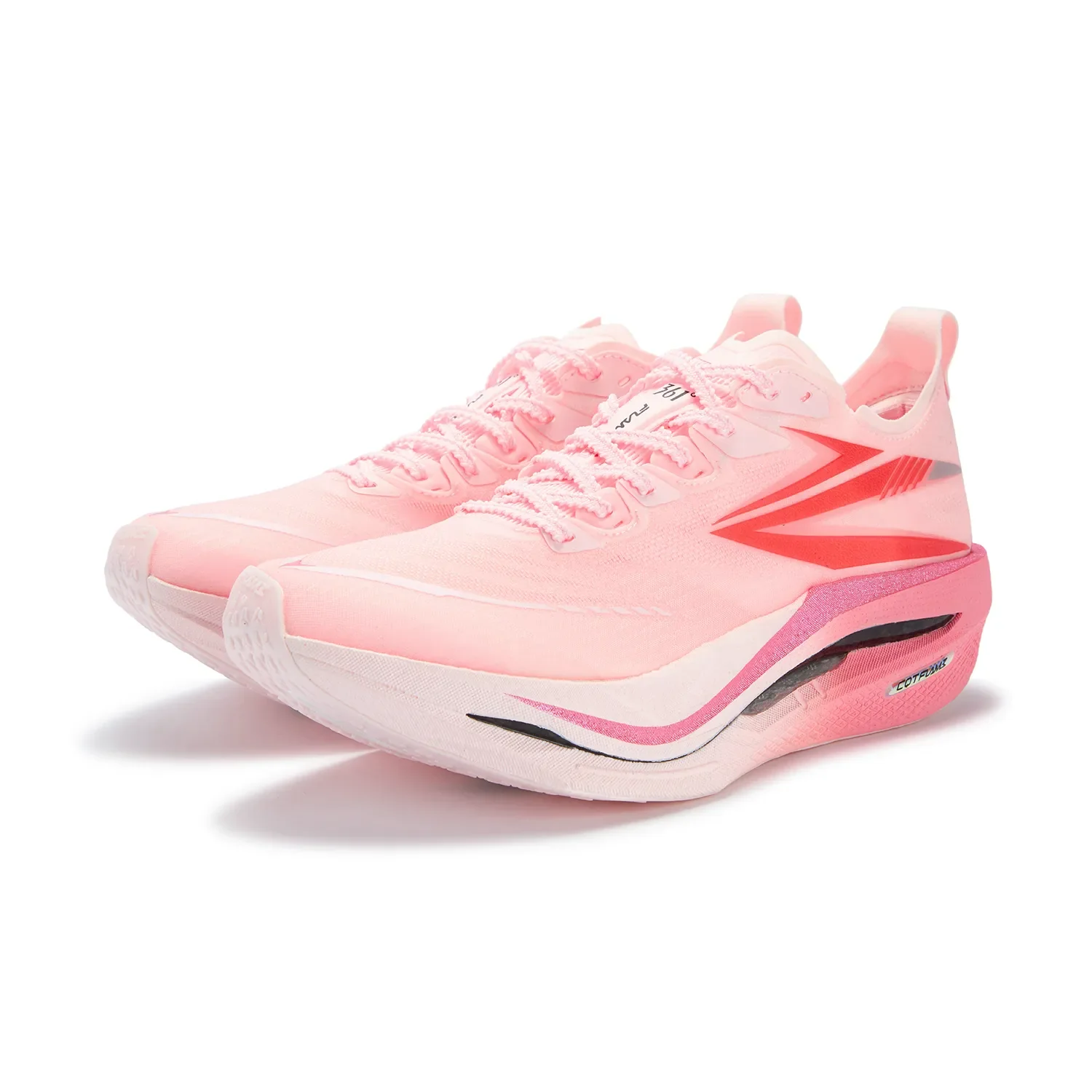 Flame 5 - Pink/Coral - Image 10