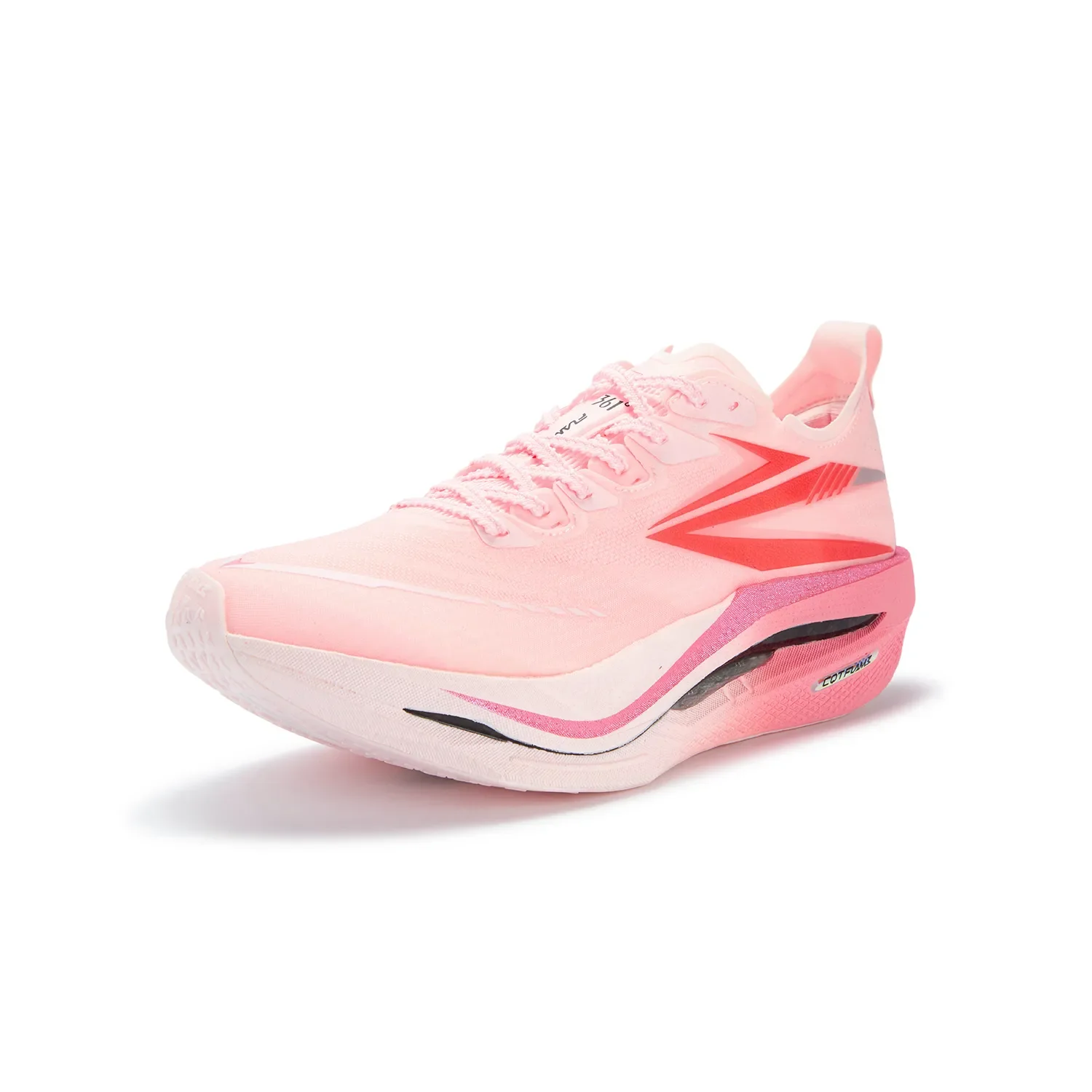 Flame 5 - Pink/Coral - Image 11