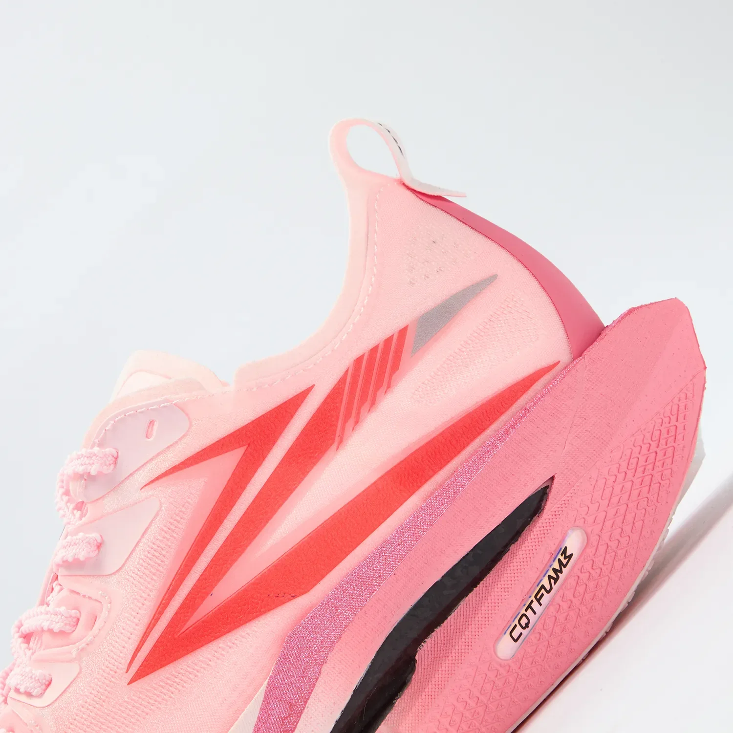 Flame 5 - Pink/Coral - Image 3