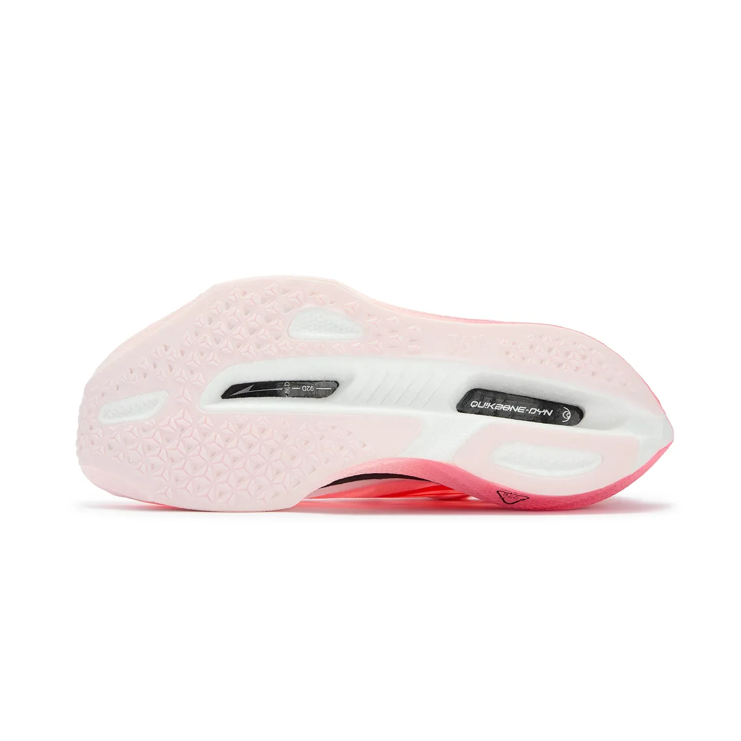 Flame 5 - Pink/Coral - Image 4