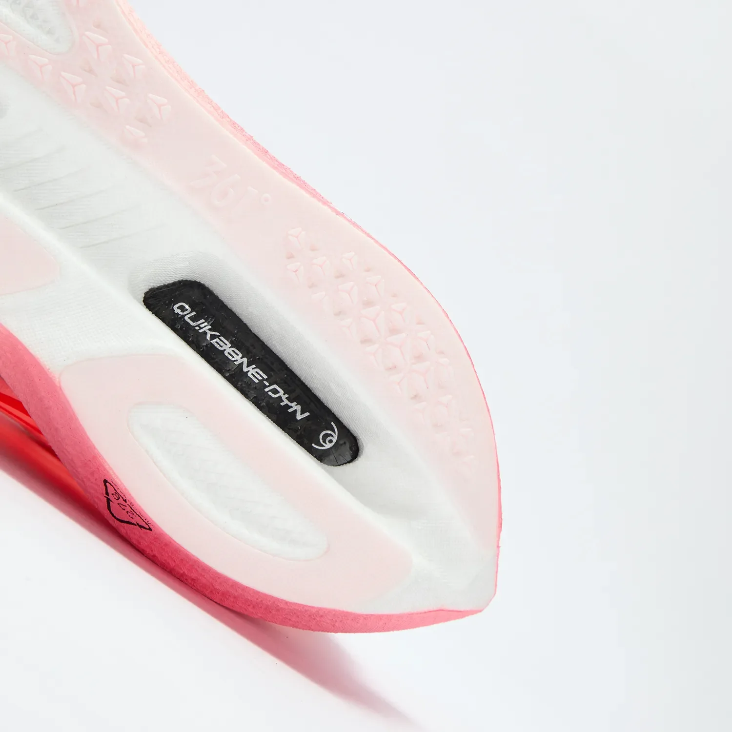 Flame 5 - Pink/Coral - Image 5