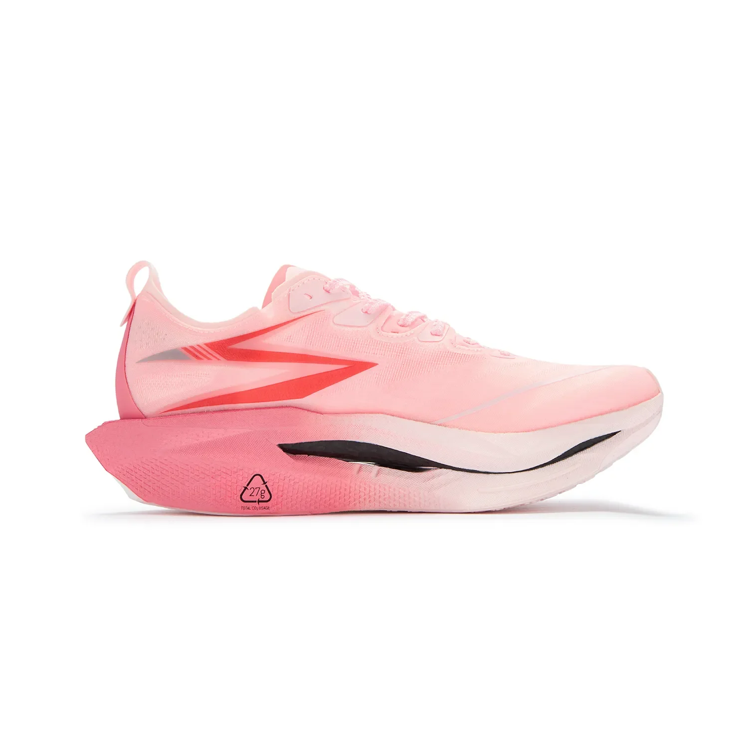 Flame 5 - Pink/Coral - Image 6