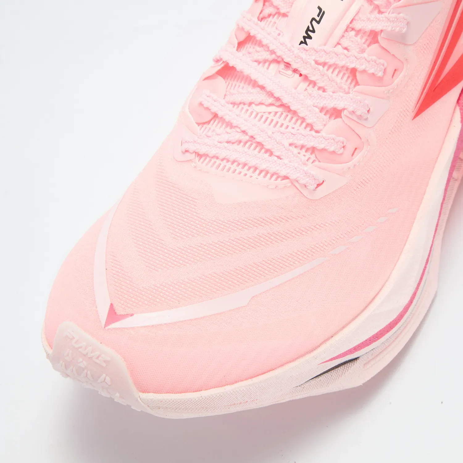 Flame 5 - Pink/Coral - Image 8