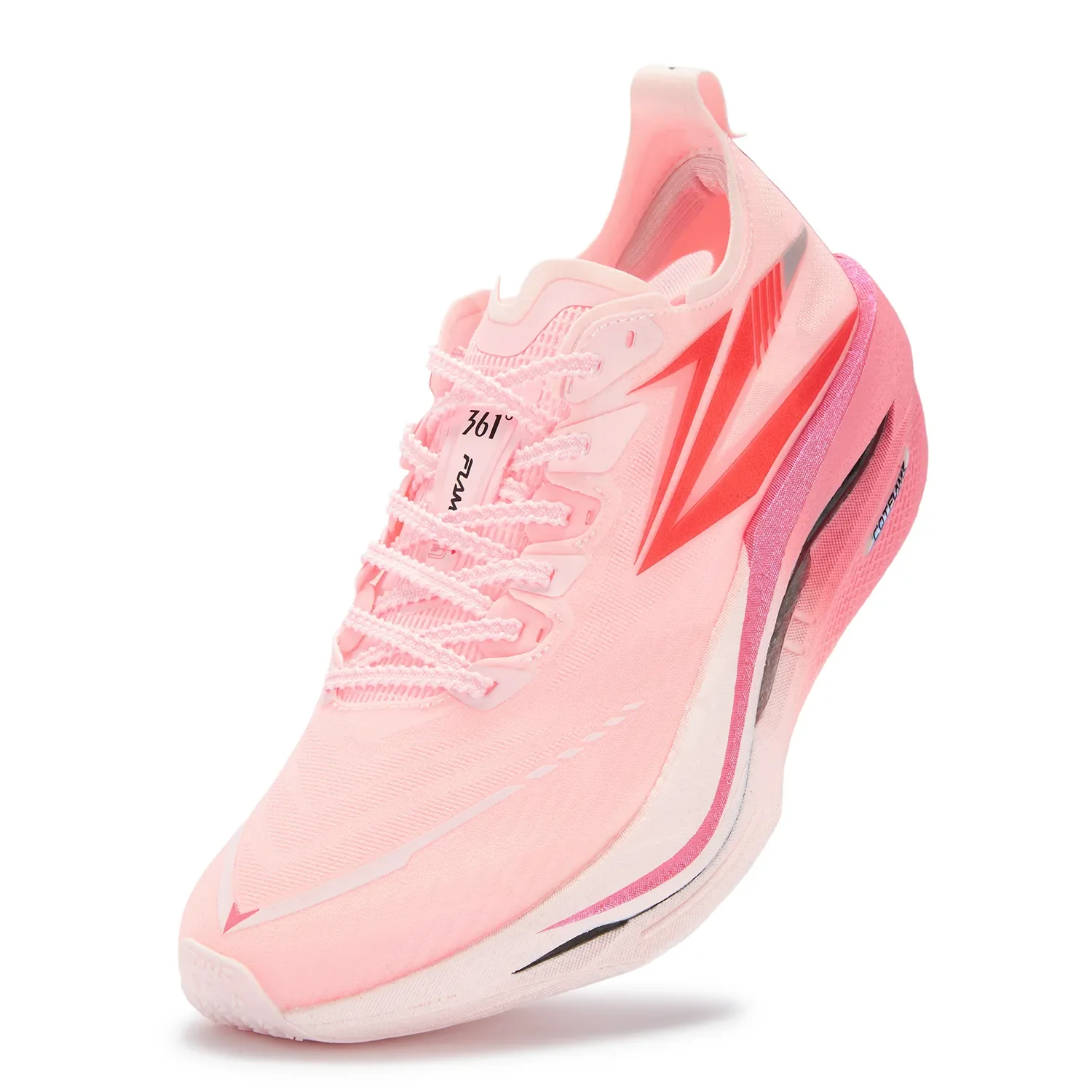 Flame 5 - Pink/Coral - Image 9