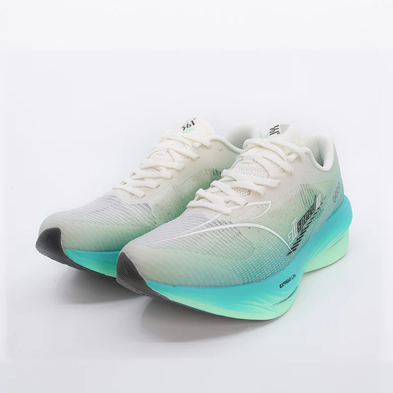 M Furious GT - Egret/JellyMint - Image 4