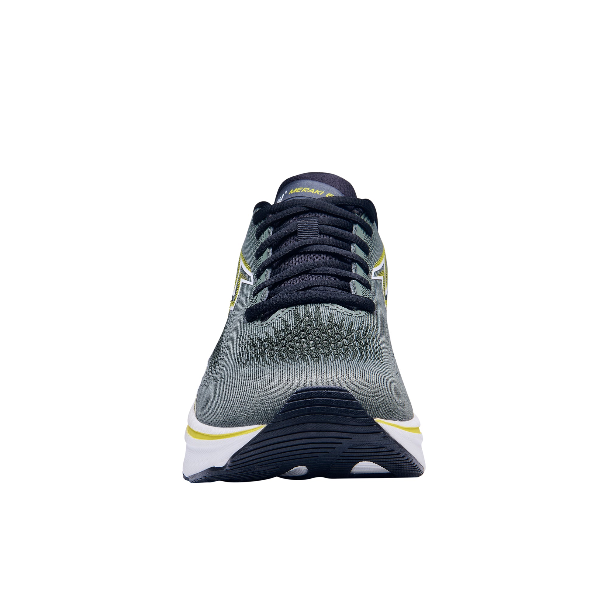 M 361-Meraki 6 - Green/Chartreuse - Image 3